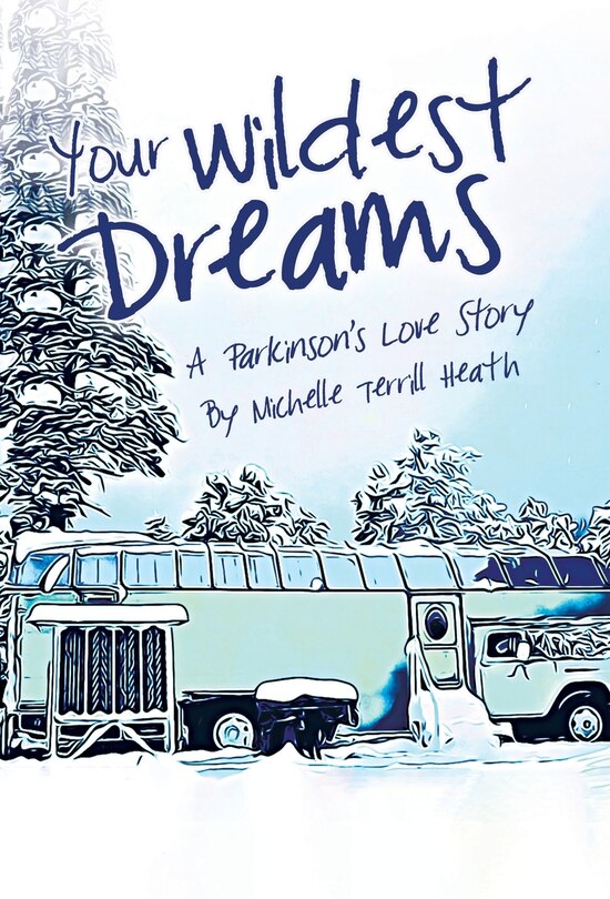 Front cover_Your Wildest Dreams