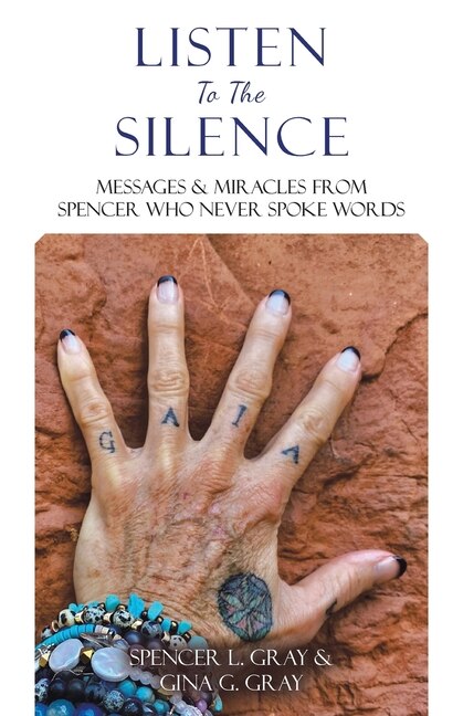 Couverture_Listen to the Silence