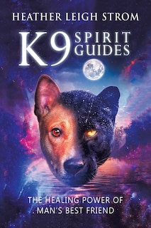 Couverture_K9 Spirit Guides