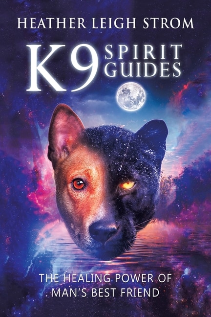 Couverture_K9 Spirit Guides