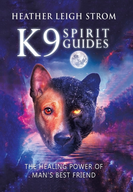 Couverture_K9 Spirit Guides