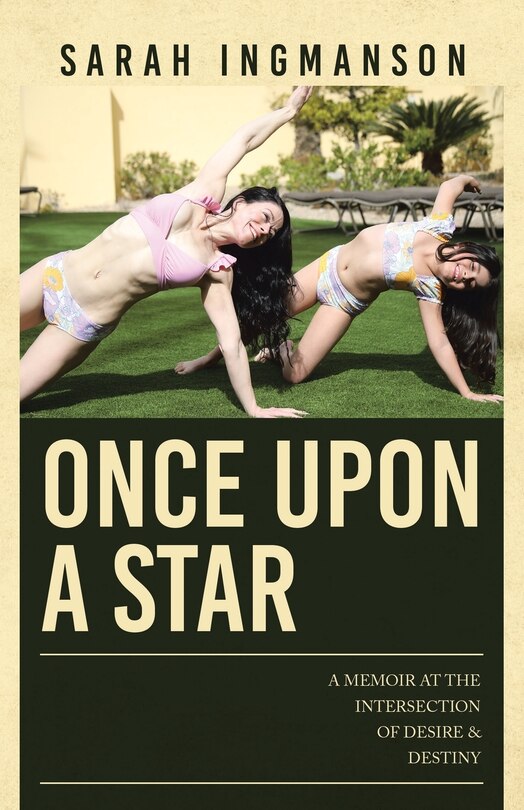 Couverture_Once Upon a Star