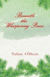 Couverture_Beneath The Whispering Pines