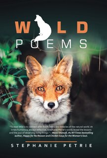 Front cover_Wild Poems