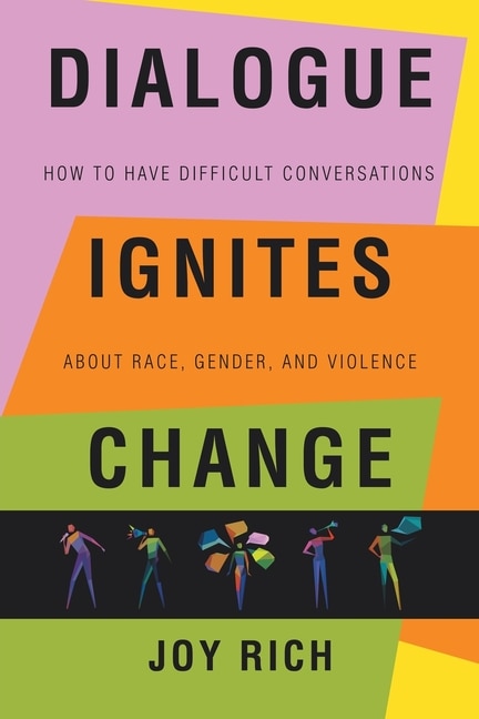 Couverture_Dialogue Ignites Change
