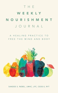 Couverture_The Weekly Nourishment Journal