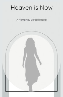 Couverture_Heaven Is Now