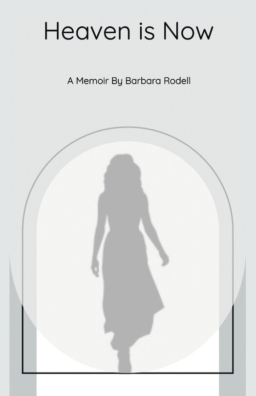 Couverture_Heaven Is Now