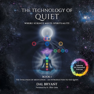 Front cover_The Technology of Quiet