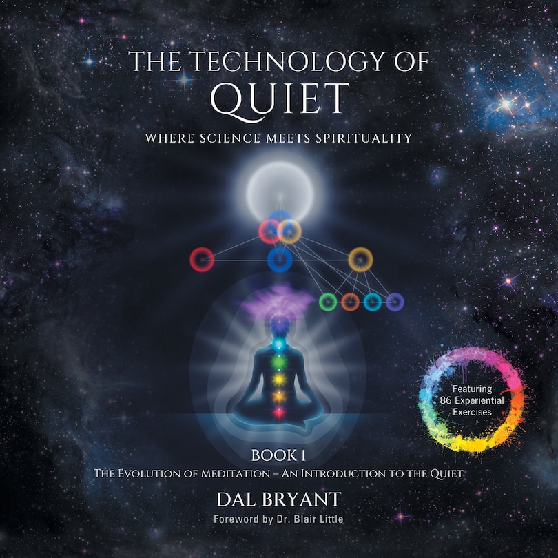 Front cover_The Technology of Quiet