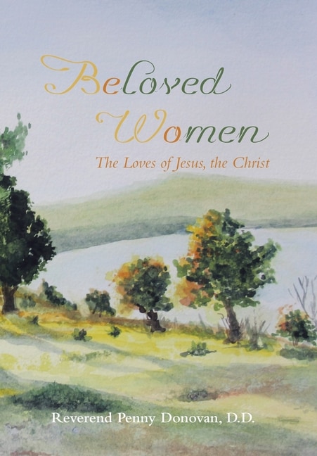 Front cover_Beloved Women