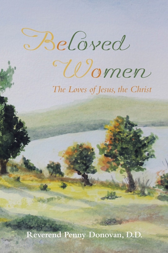 Front cover_Beloved Women