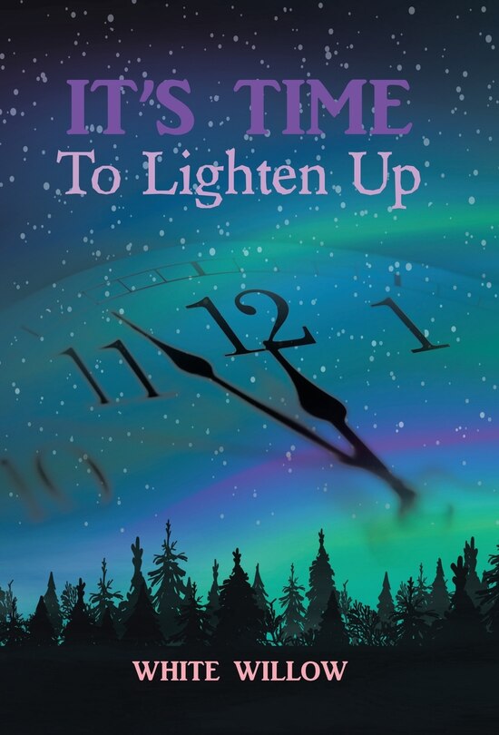 Couverture_It's Time to Lighten Up