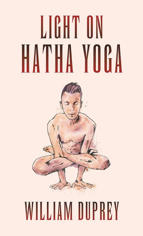 Light on Hatha Yoga