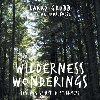 Front cover_Wilderness Wonderings