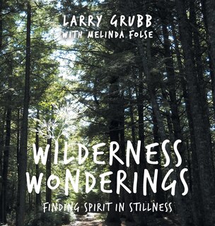 Front cover_Wilderness Wonderings
