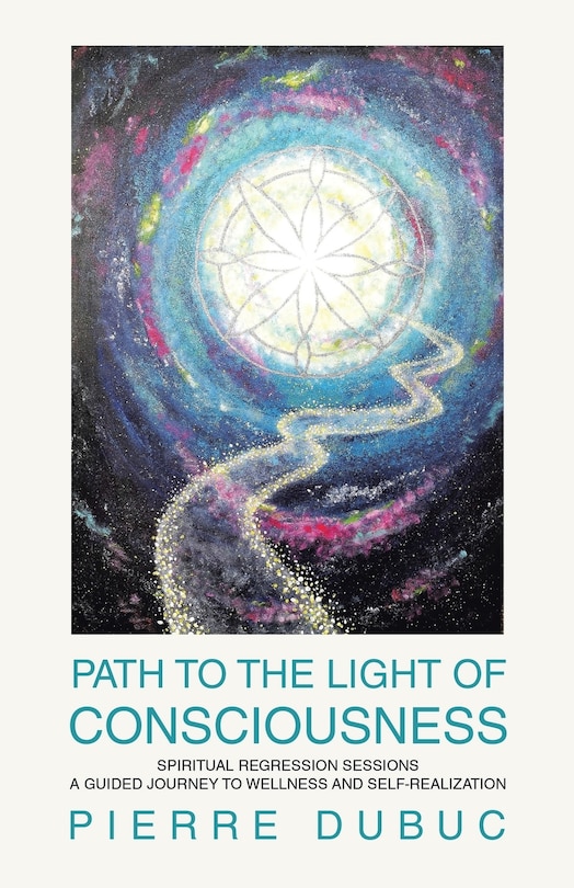Front cover_Path to the Light of Consciousness