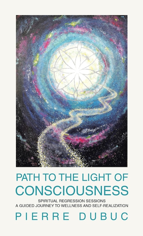 Front cover_Path to the Light of Consciousness