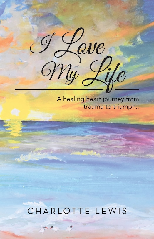 Front cover_I Love My Life