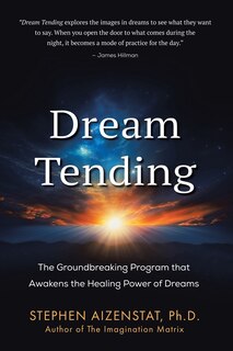 Front cover_Dream Tending