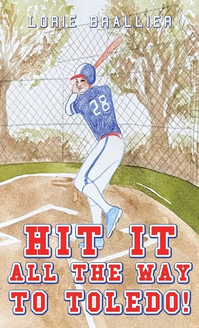 Couverture_Hit It All The Way To Toledo!