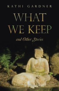 Front cover_What We Keep