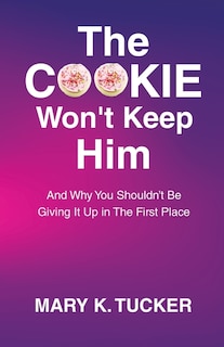 Couverture_The COOKIE Won't Keep Him