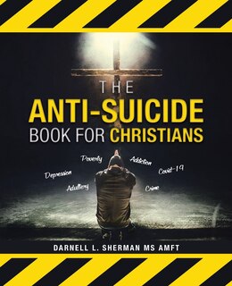 Front cover_The Anti-Suicide Book For Christians