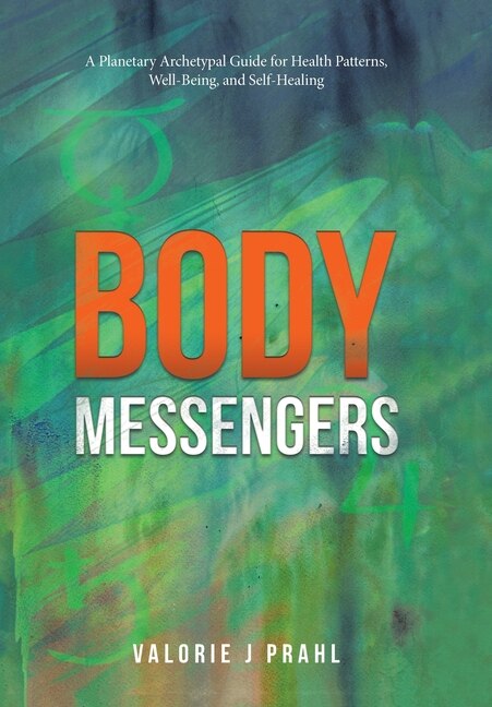Front cover_Body Messengers