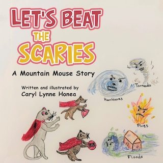 Couverture_Let's Beat the Scaries