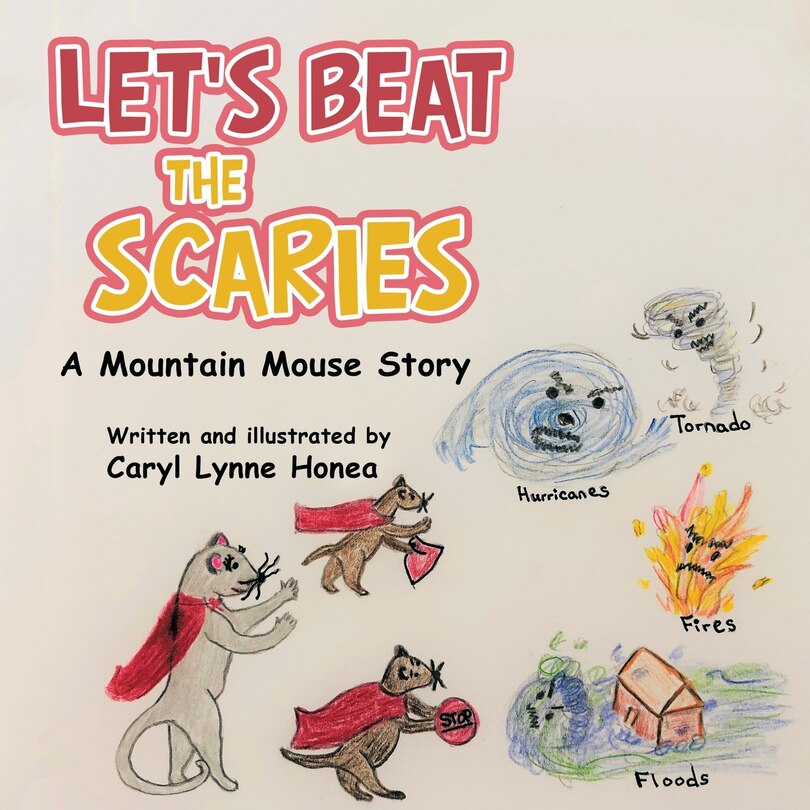 Couverture_Let's Beat the Scaries
