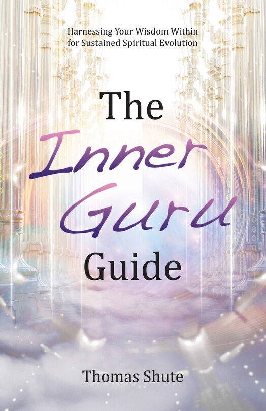 Front cover_The Inner Guru Guide