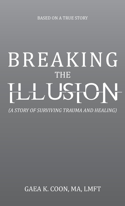 Couverture_Breaking the Illusion
