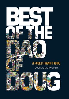 Front cover_Best of the Dao of Doug