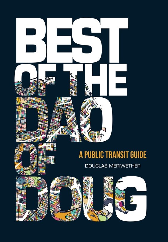 Front cover_Best of the Dao of Doug