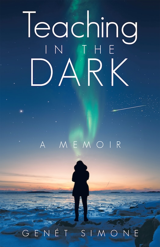 Front cover_Teaching in the Dark