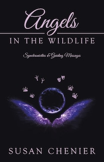 Couverture_Angels In The Wildlife