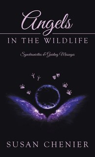 Couverture_Angels In The Wildlife