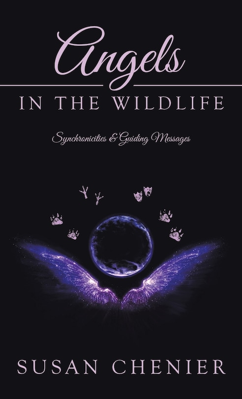 Couverture_Angels In The Wildlife