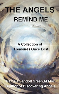 Front cover_The Angels Remind Me