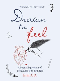 Front cover_Drawn to Feel