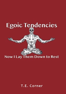 Front cover_Egoic Tendencies