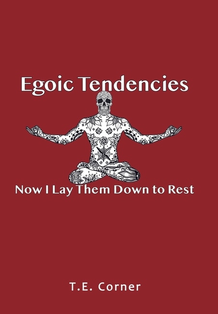 Front cover_Egoic Tendencies