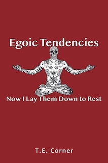 Front cover_Egoic Tendencies