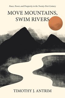Couverture_Move Mountains, Swim Rivers