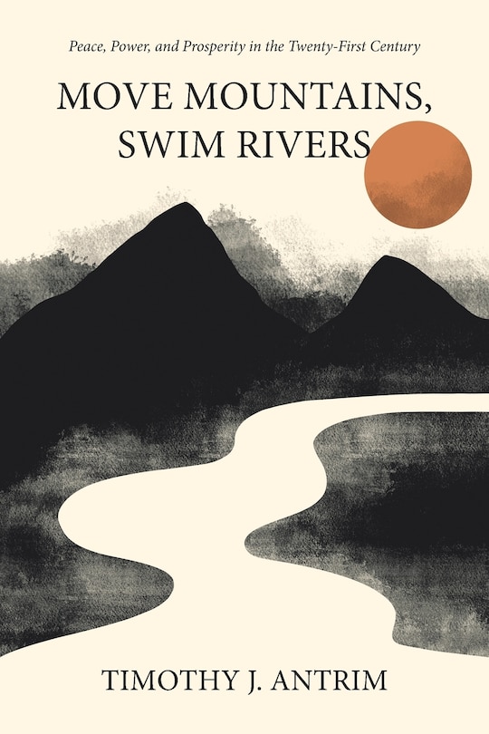 Couverture_Move Mountains, Swim Rivers