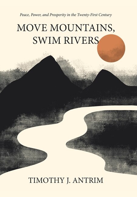 Couverture_Move Mountains, Swim Rivers