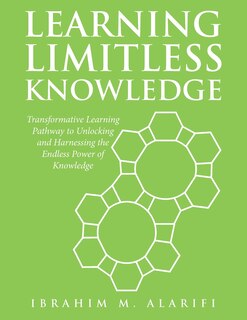 Front cover_Learning Limitless Knowledge