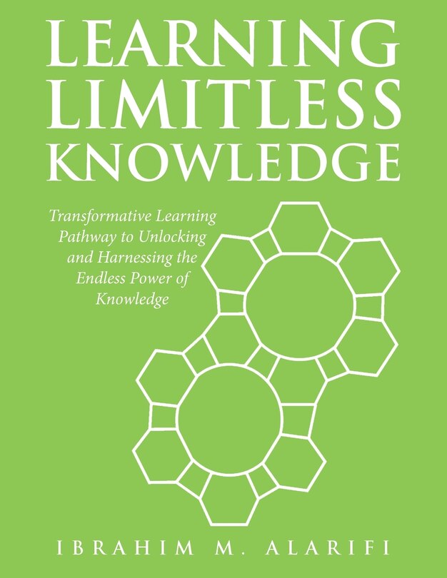 Front cover_Learning Limitless Knowledge