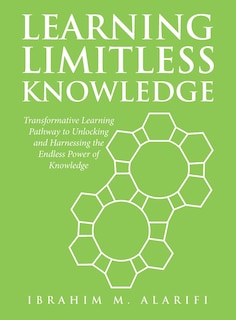 Front cover_Learning Limitless Knowledge
